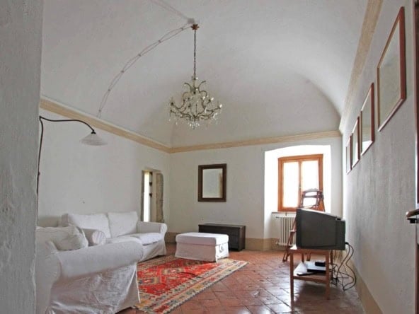 Villafranca in Lunigiana property