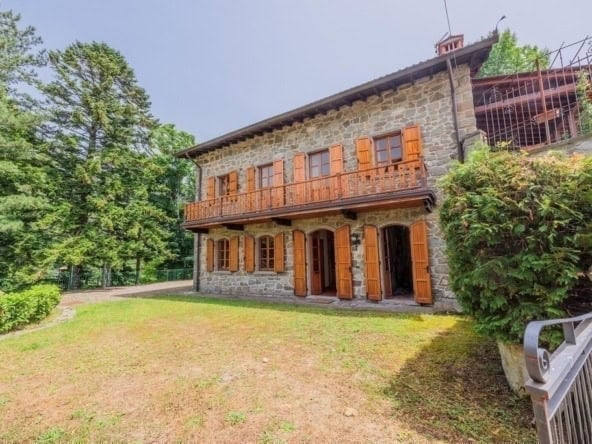serravalle property