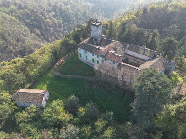 Belforte Monferrato property