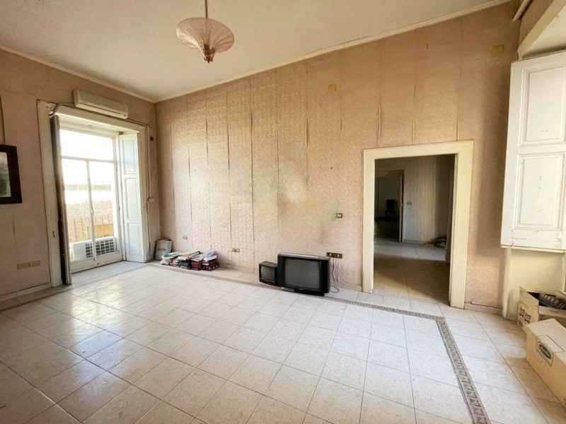 Foggia property