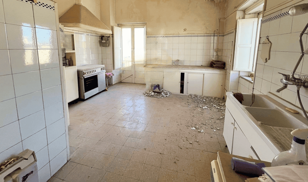 Foggia property