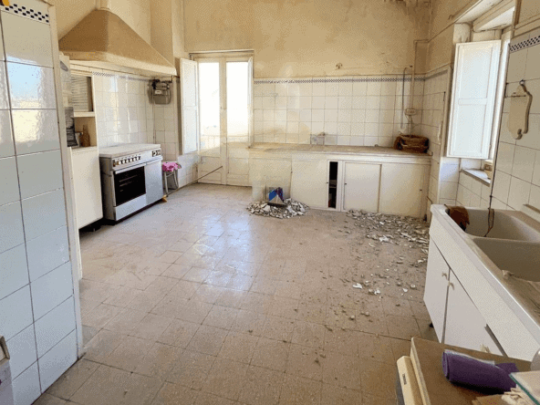 Foggia property