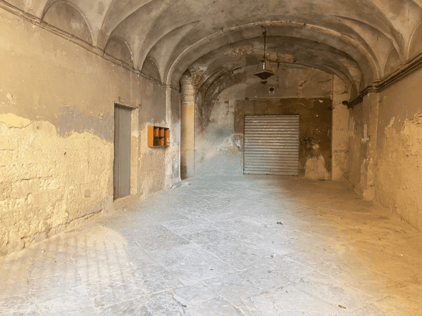 Foggia property