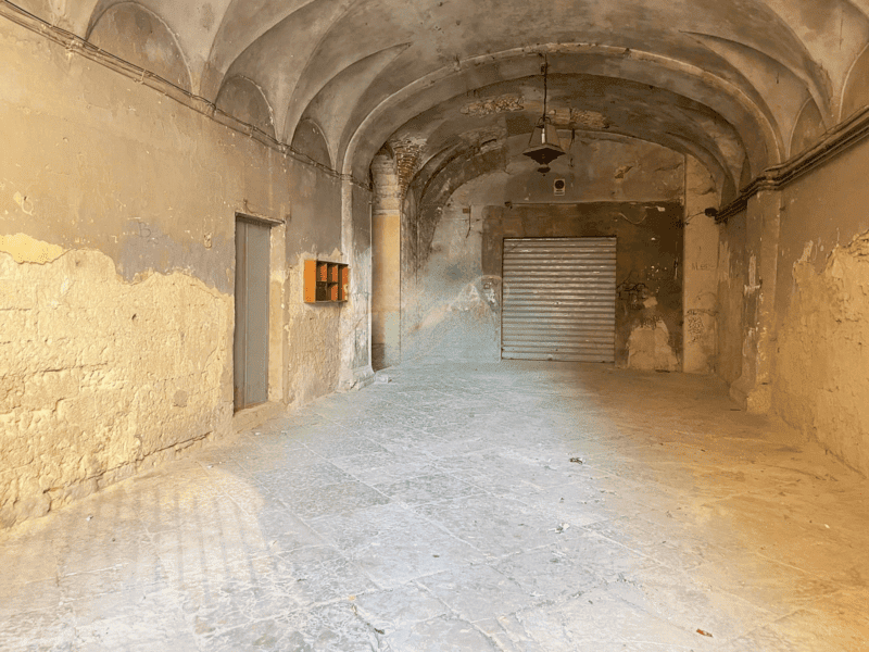 Foggia property