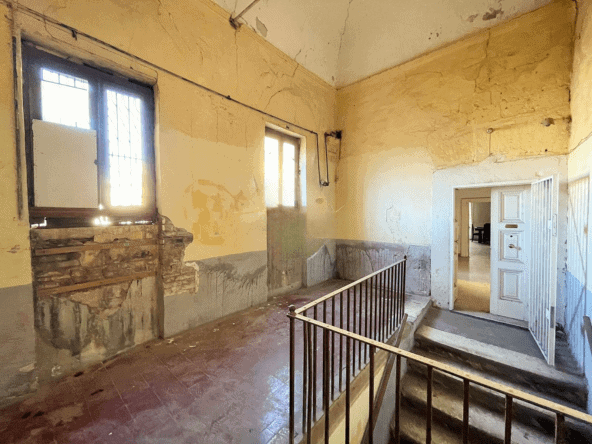 Foggia property