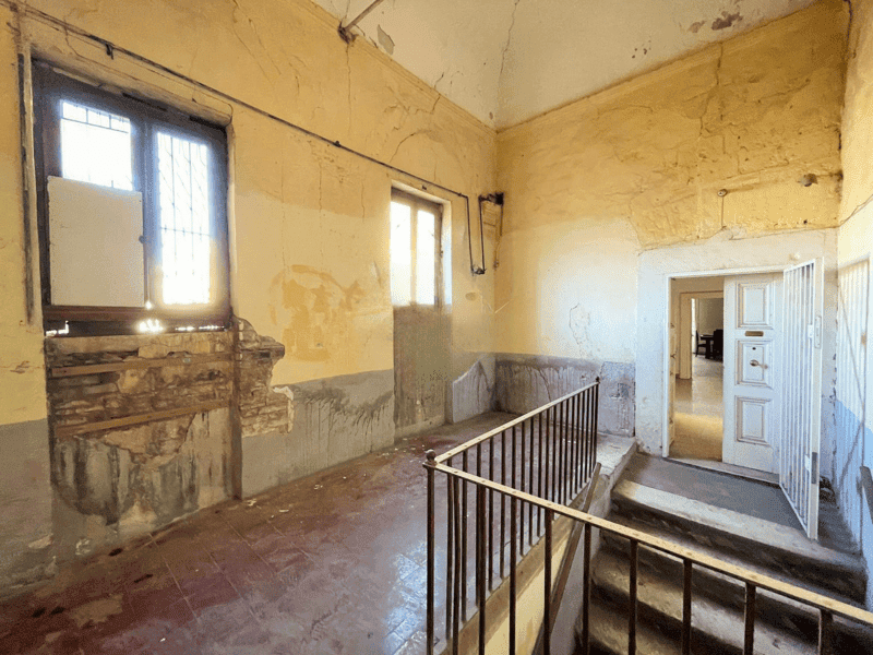 Foggia property