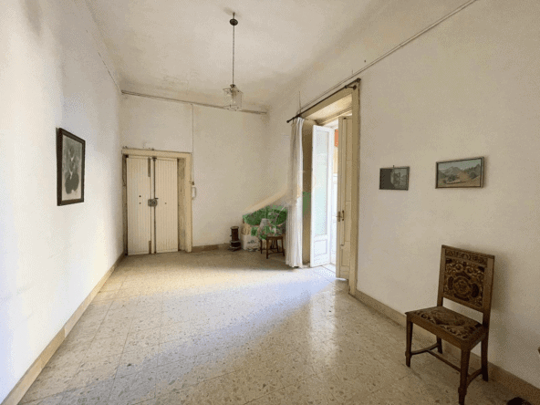 Foggia property