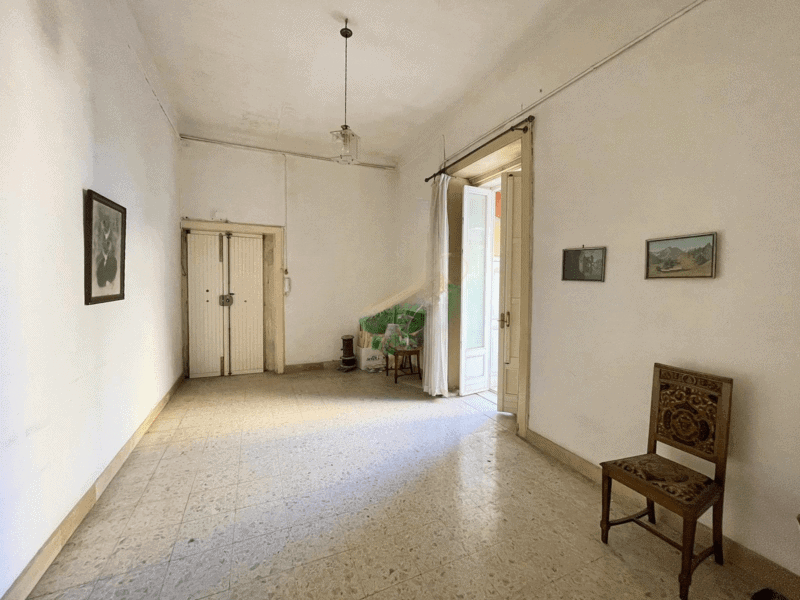 Foggia property