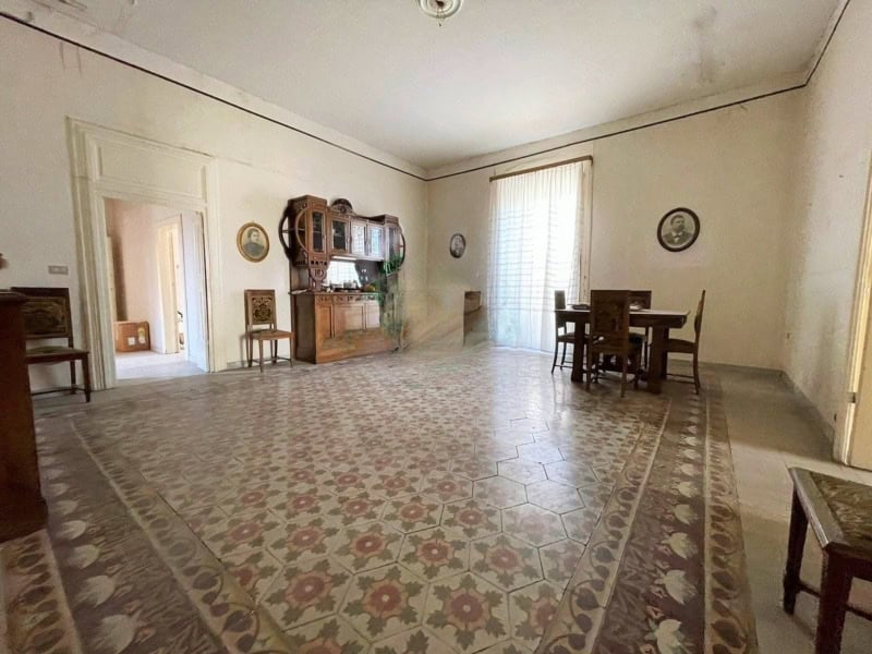 Foggia property