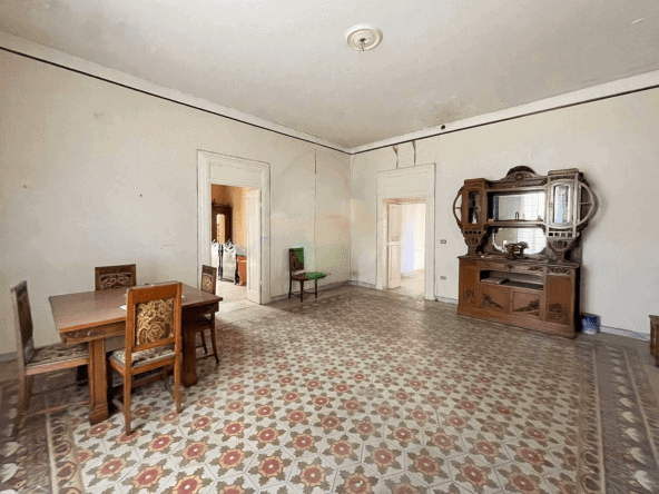 Foggia property