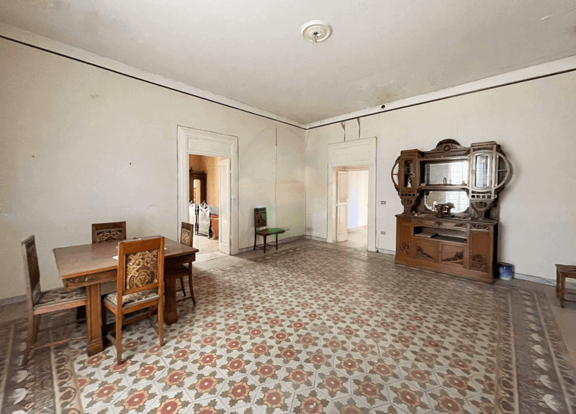 Foggia property