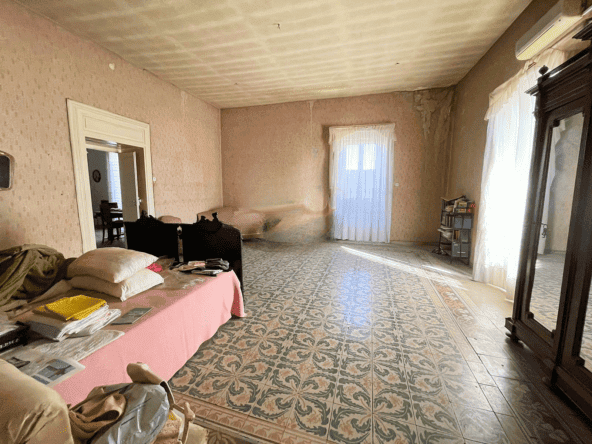 Foggia property