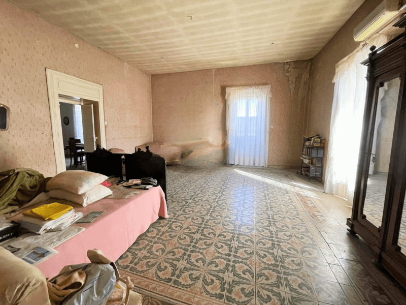 Foggia property