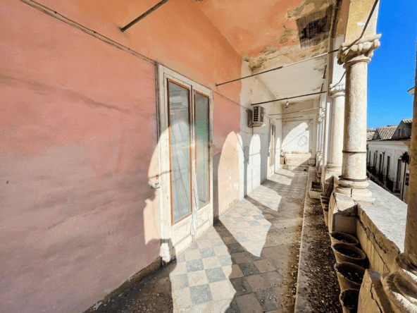 Foggia property