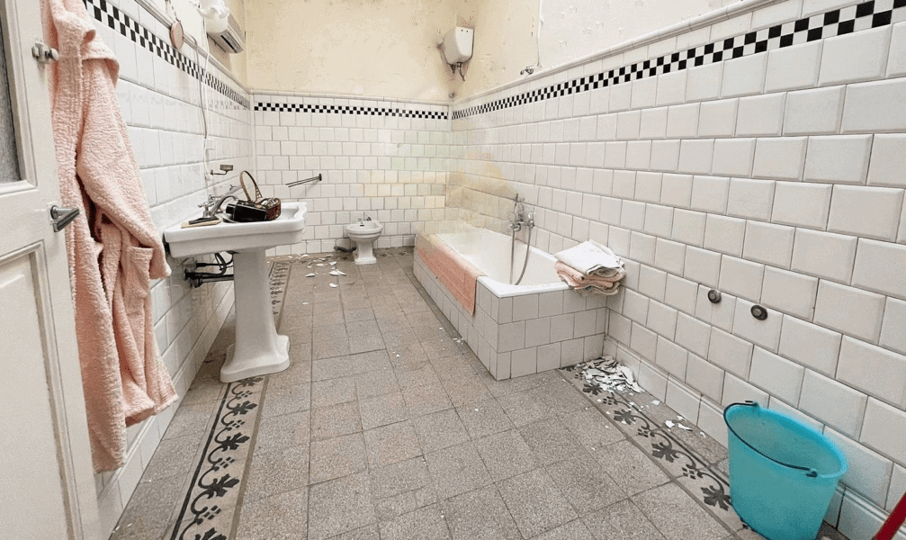 Foggia property