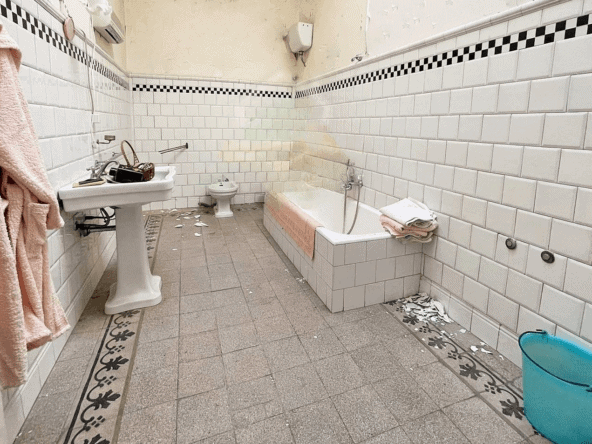 Foggia property