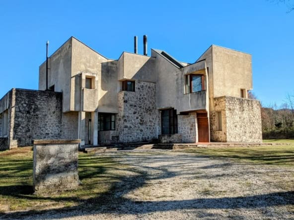 Isernia property