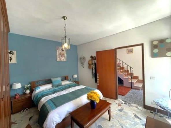 Scano di Montiferro property