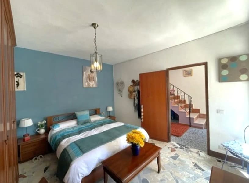 Scano di Montiferro property
