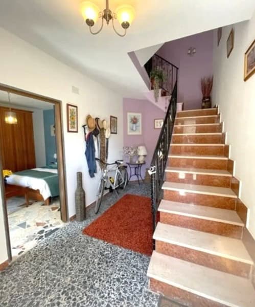 Scano di Montiferro property
