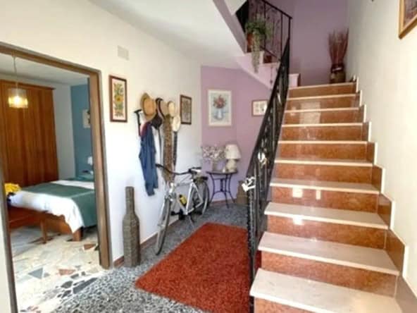 Scano di Montiferro property