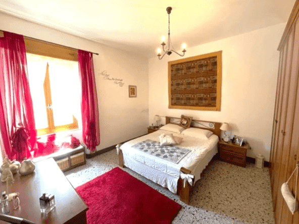 Scano di Montiferro property