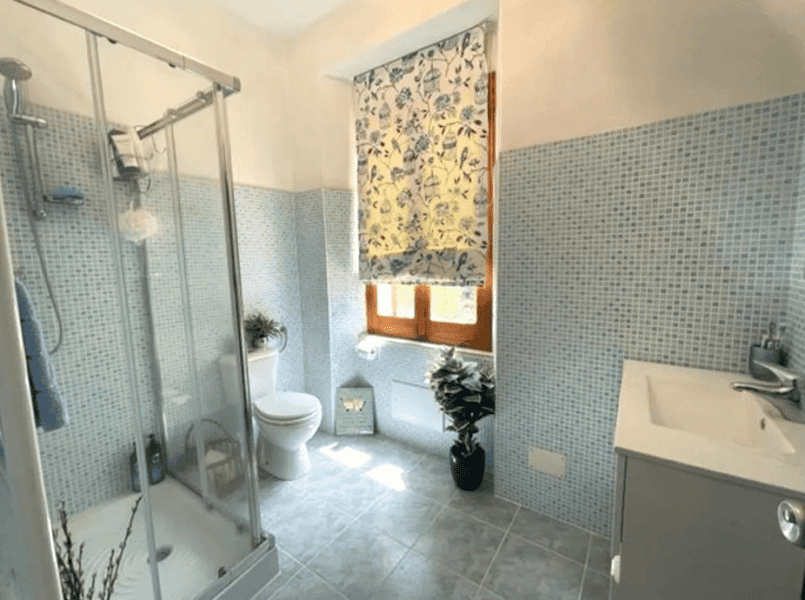 Scano di Montiferro property