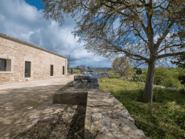 Chiaramonte Gulfi property