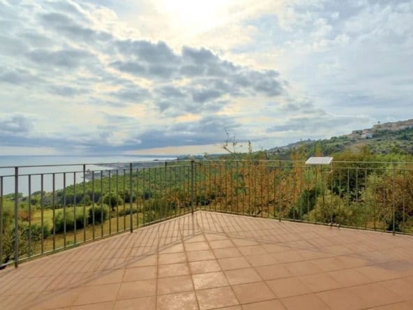 Villaggio Santa Maria property