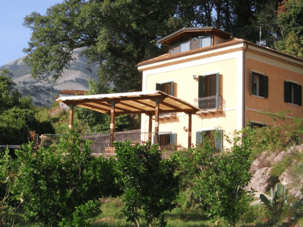 maratea property