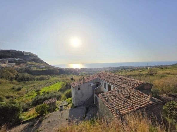 Belvedere Marittimo property