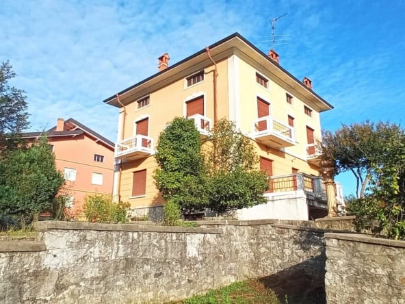 Gattinara property