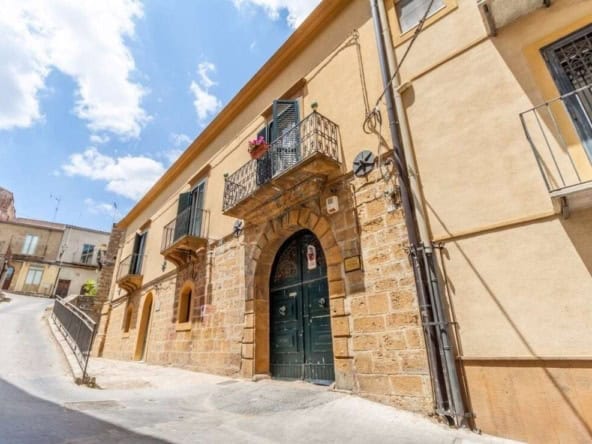 Piazza Armerina property