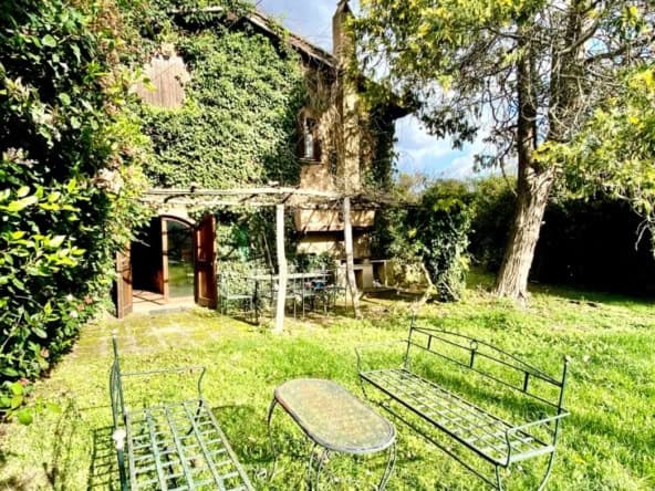 Ronciglione property