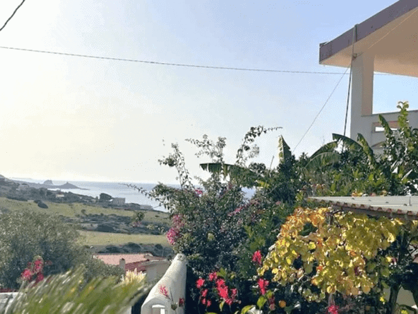 Sa Lumenera property