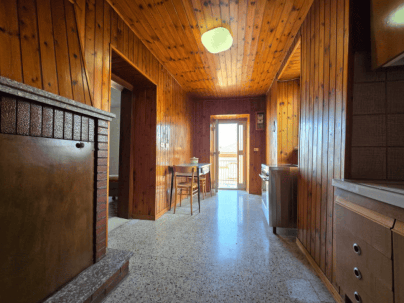 Lapedona property