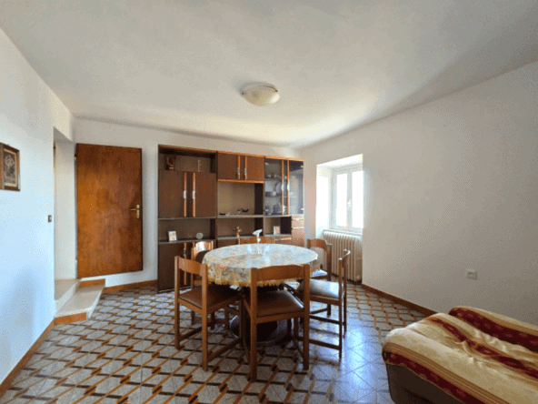 Lapedona property