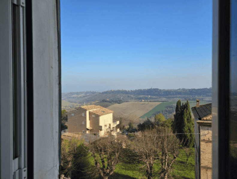Lapedona property