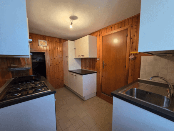 Lapedona property