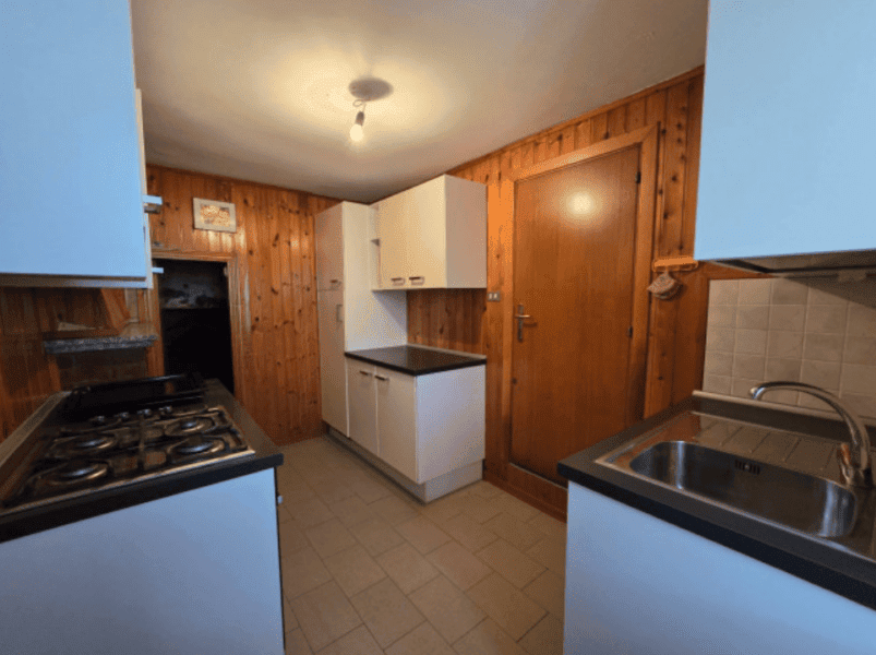 Lapedona property