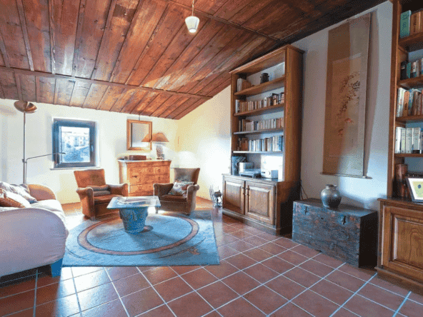 Vitorchiano property