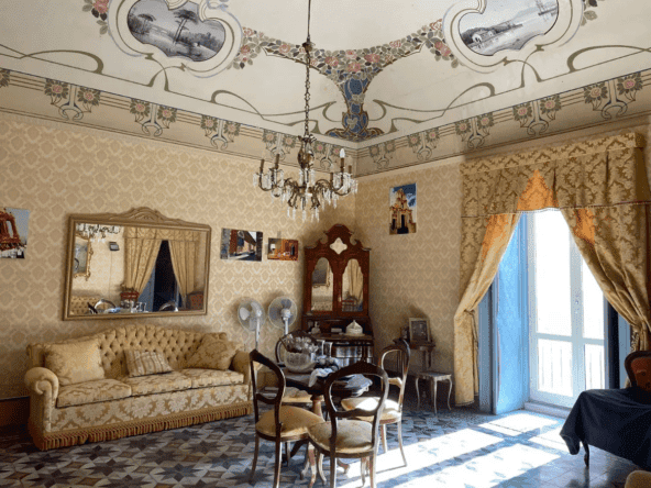 Monterosso Almo property