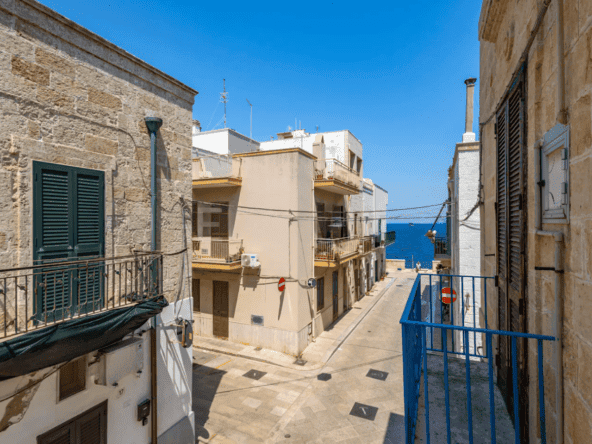 Polignano a Mare property