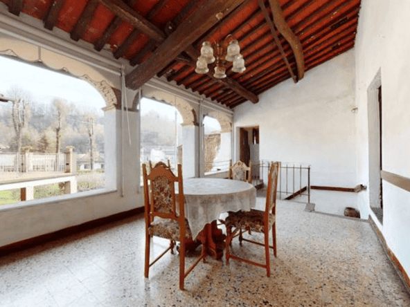 barga property
