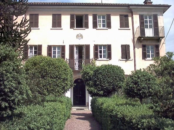Serravalle Sesia property