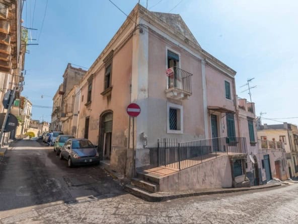 acireale property