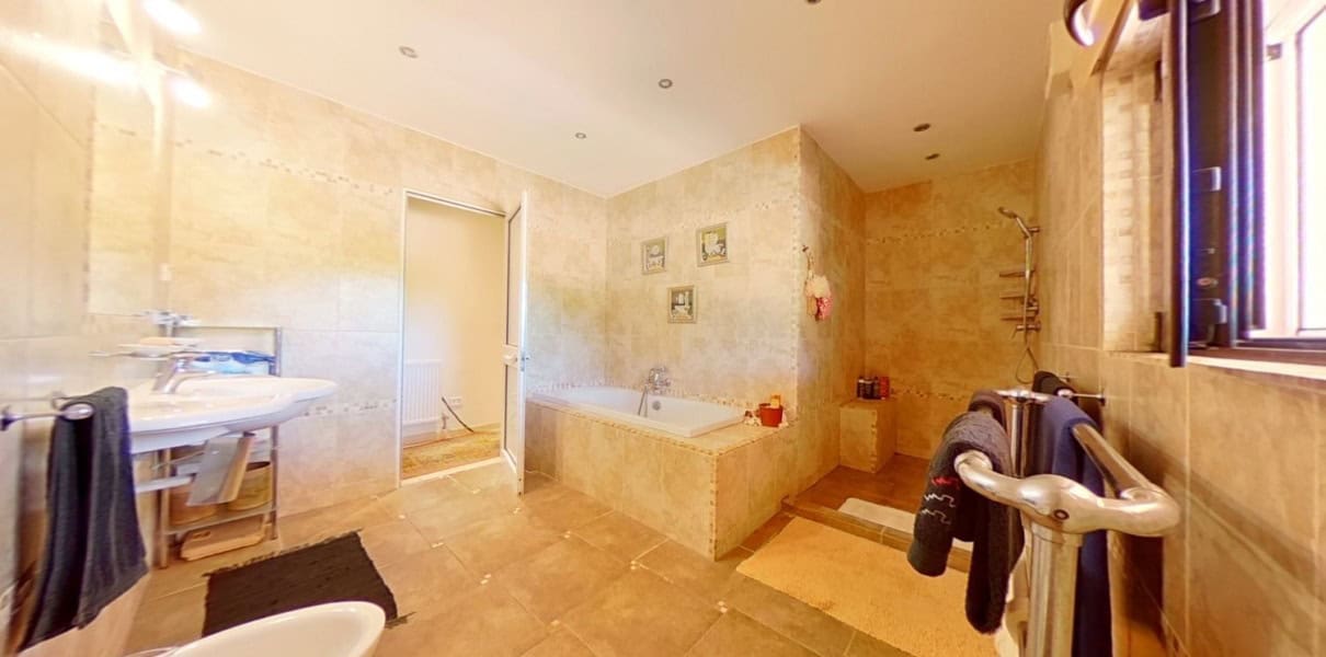 Ceglie Messapica property