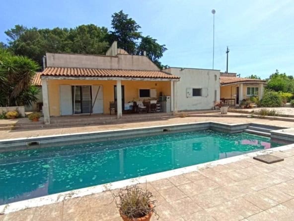 Ceglie Messapica property