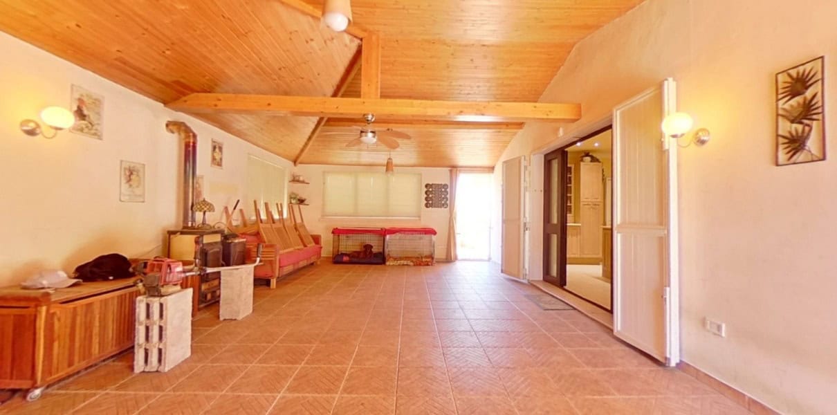 Ceglie Messapica property