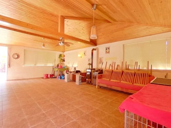 Ceglie Messapica property
